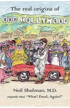 Doc Hollywood - Neil Shulman