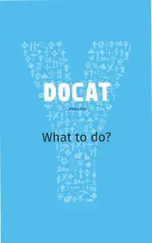 Docat: Catholic Social Teaching for Youth, Paperback/Bernhard Meuser