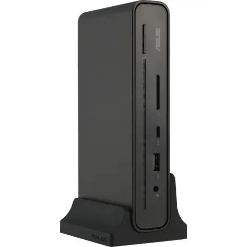 Docking Station ASUS DC300, Negru