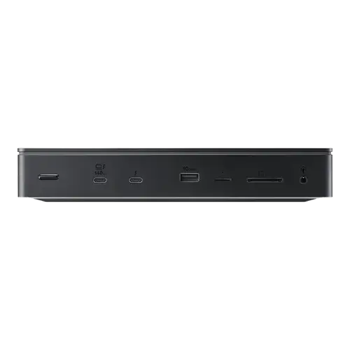 Docking Station ASUS Master Thunderbolt 5 Dock DC510, 15 Porturi, 3840x2160@144Hz (Negru)