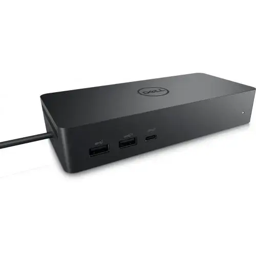 Docking station Dell UD22, USB-C, Gigabit, 96W