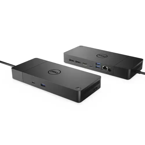 Docking station Dell WD19S USB-C, 130W, Gigabit Ethernet