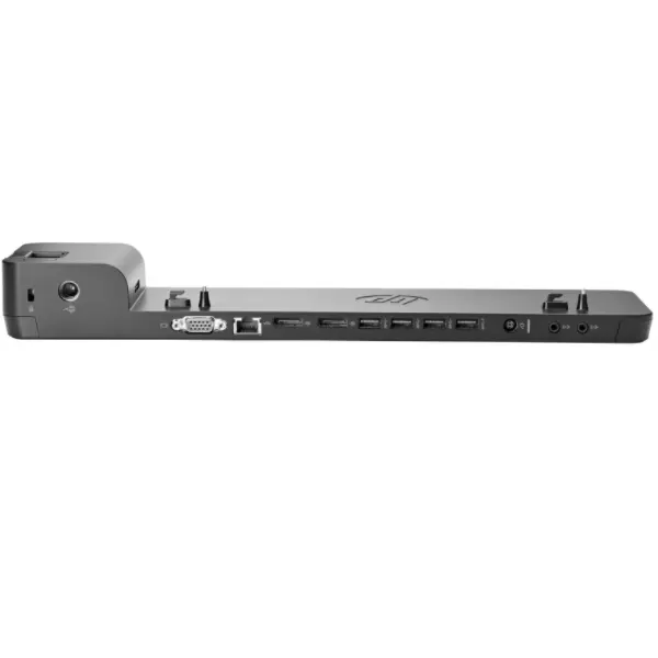 Docking Station HP 2013 UltraSlim, pentru EliteBook, Revolve, fara incarcator