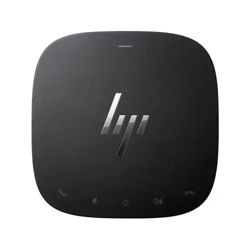 Docking Station HP Thunderbolt Dock G4, Negru