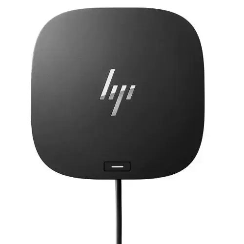 Docking Station HP Universal Dock G2, USB-C, 100W (Negru)