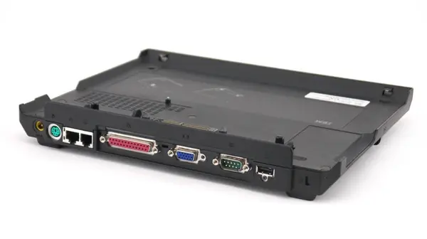 Docking station: IBM 91P9024; X30, X31; 97G7797, 91P9024, 91P025""