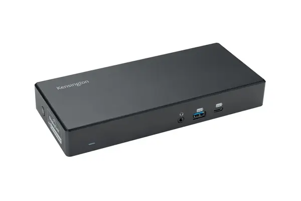 Docking Station USB-C & USB-A 100W Kensington SD4781P EQ Dual 4K Docking Station USB-C & USB-A 100W Kensington SD4781P EQ Dual 4K