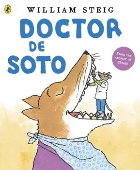 Doctor De Soto, Paperback/William Steig