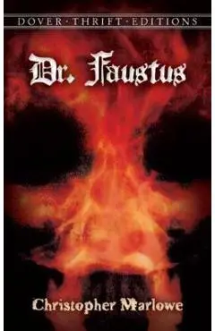 Doctor Faustus - Christopher Marlowe