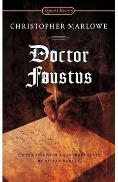 Doctor Faustus - Christopher Marlowe