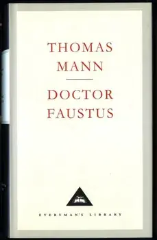 Doctor Faustus, Hardback/Thomas Mann