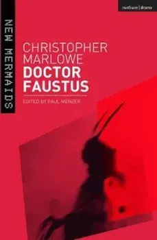 Doctor Faustus, Paperback/Christopher Marlowe