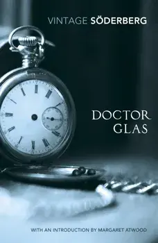 Doctor Glas, Paperback/Hjalmar Soderberg
