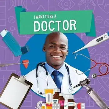 Doctor, Hardback/Joanna Brundle