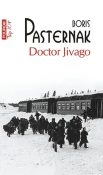 Doctor Jivago (Top 10+)/Boris Pasternak