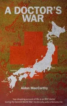 Doctor's War, Hardcover/Aidan MacCarthy