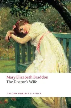 Doctor's Wife, Paperback/Mary Elizabeth Braddon