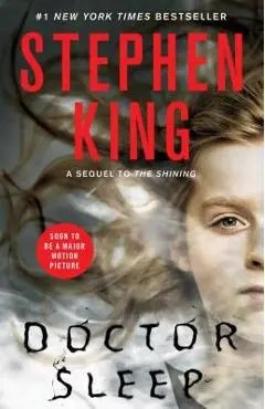 Doctor Sleep - Stephen King