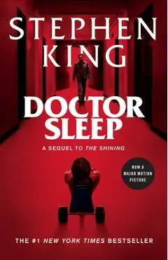 Doctor Sleep - Stephen King
