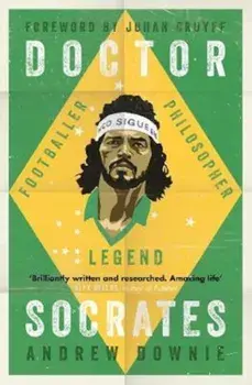 Doctor Socrates, Paperback/Andrew Downie
