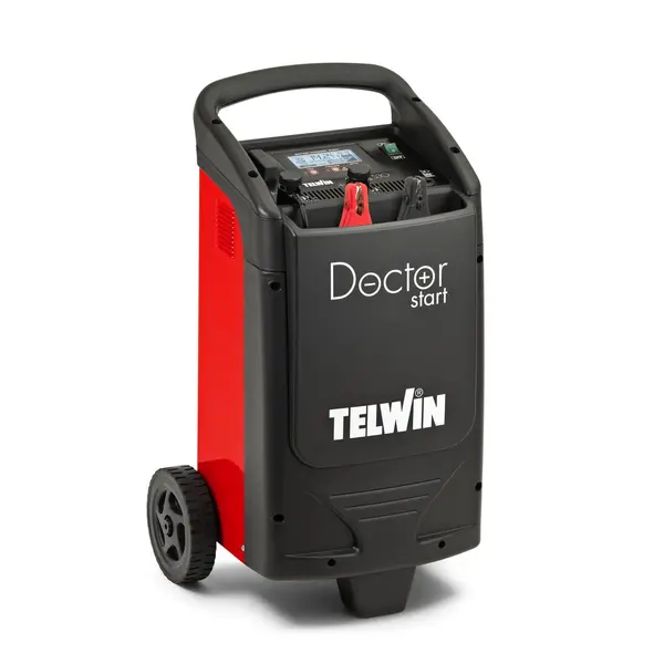 DOCTOR START 530, 230V 12/24V - Robot pornire TELWIN