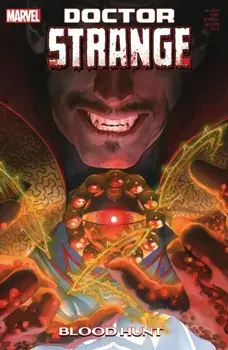 Doctor Strange by Jed Mackay Vol. 3, Paperback/Jed MacKay