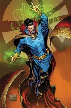 Doctor Strange By Mark Waid Vol. 1, Paperback/Mark Waid