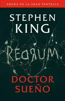 Doctor Sueo (Movie Tie-In Edition), Paperback/Stephen King