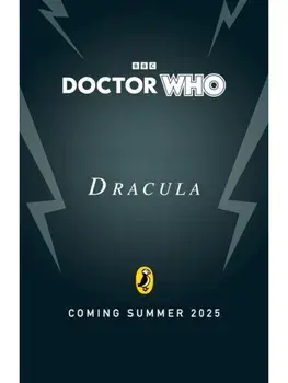 Doctor Who: Dracula!, Paperback/Paul Magrs
