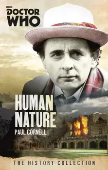 Doctor Who: Human Nature. The History Collection, Paperback/Paul Cornell