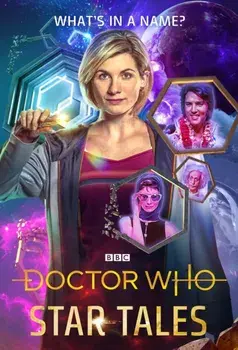 Doctor Who: Star Tales, Hardback/Mike Tucker