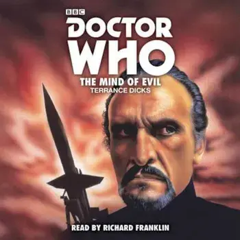 Doctor Who: The Mind of Evil, Audiobook/Terrance Dicks