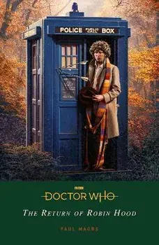 Doctor Who: The Return of Robin Hood, Paperback/Doctor Who