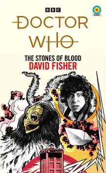 Doctor Who: The Stones of Blood (Target Collection), Paperback/David Fisher