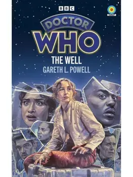 Doctor Who: The Well (Target Collection), Paperback/Gareth L Powell