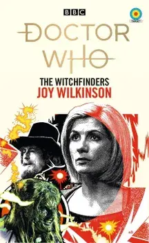 Doctor Who: The Witchfinders (Target Collection)/Eric Saward