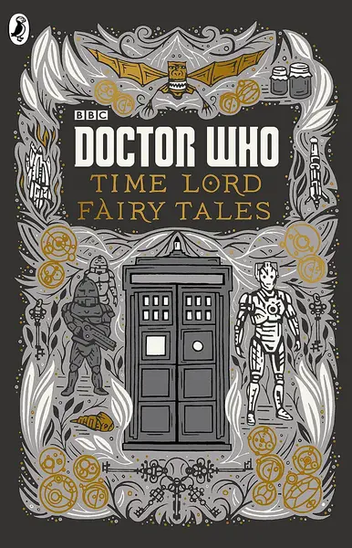 Doctor Who: Time Lord Fairy Tales