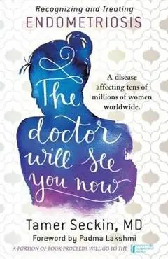 Doctor Will See You Now