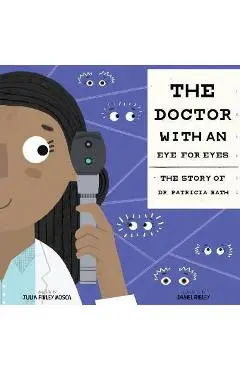Doctor with an Eye for Eyes
