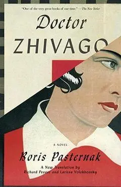 Doctor Zhivago - Boris Pasternak