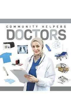 Doctors - Eliza Nodes