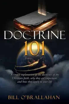 Doctrine 101, Paperback/Bill O'Brallahan