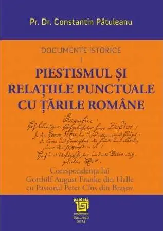 Documente Istorice Inedite I