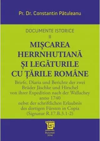 Documente Istorice Inedite II