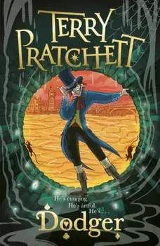 Dodger, Paperback/Terry Pratchett