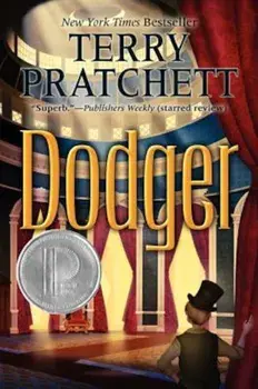 Dodger, Paperback/Terry Pratchett