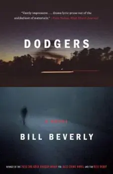 Dodgers, Paperback/Bill Beverly
