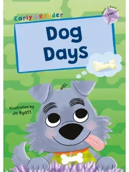 Dog Days. (Lilac Early Reader), Paperback/Kris Knight