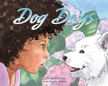 Dog Days, Paperback/JoAnne Hebert