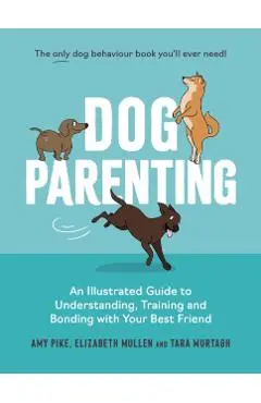 Dog Parenting - Elizabeth|murtagh Mullen